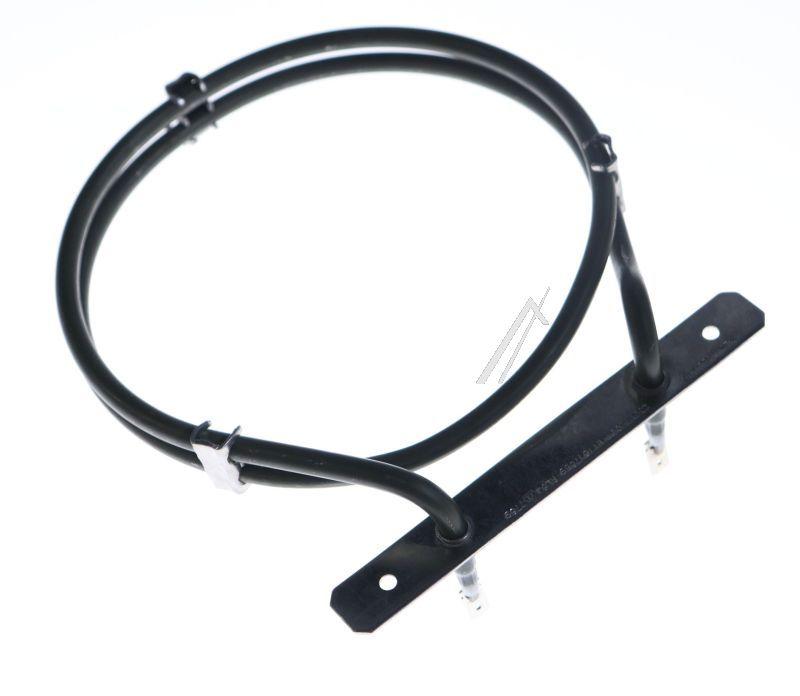 Ringheizkörper 1200W für Bauknecht Ofen 481225998477 Backofenheizung