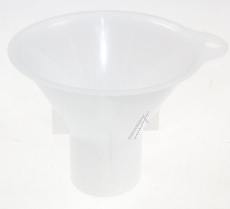 Salztrichter für Geschirrspüler Vestel 42005853 Salzbehälter