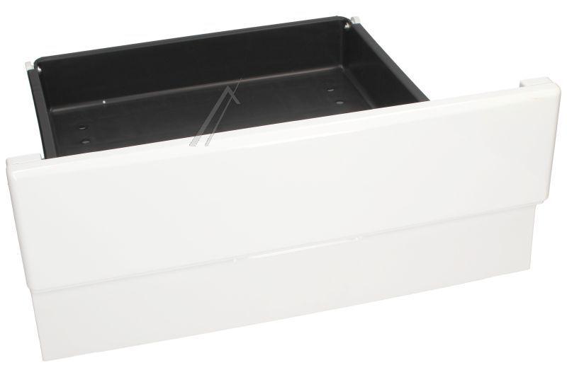 Geschirrwagenschieber für Amica Ofen 9044675 weiß