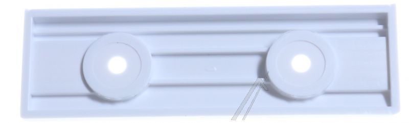 Türhalter für Kühlschrank Whirlpool 488000535195 Innentür