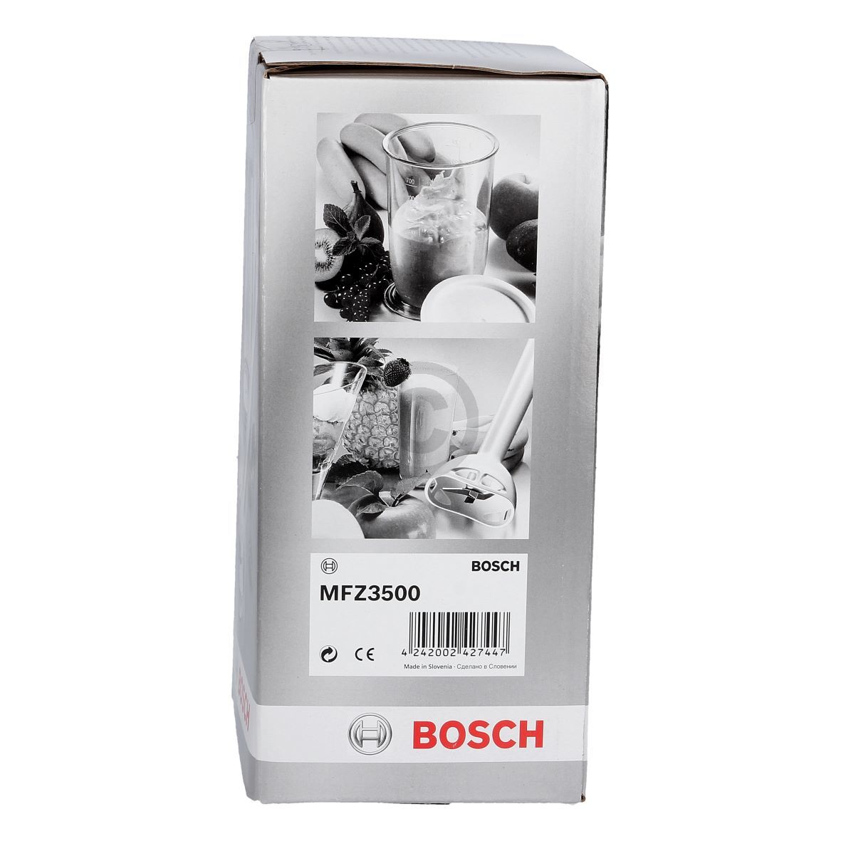 Mixer Sonderzubehör MFZ3500 Bosch 00573421 für Handrührer