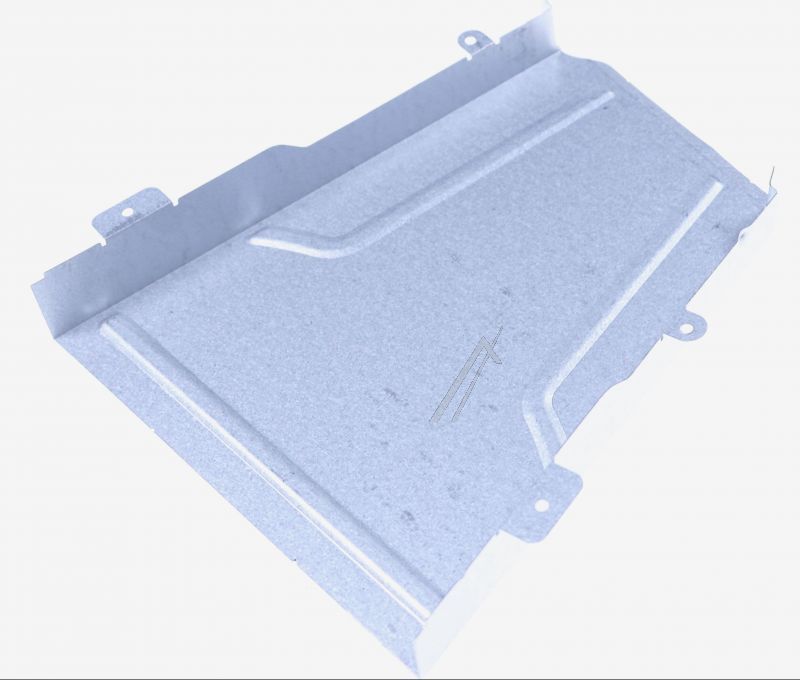 Luftführungshalter für Vestel Trockner 37049221 0,4mm (TD)