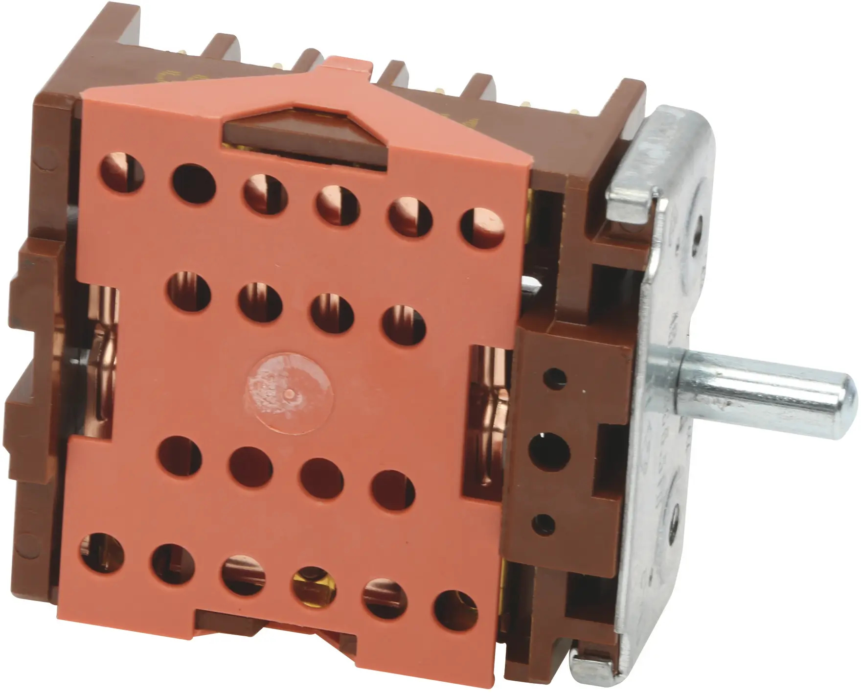 Wahlschalter 00602728