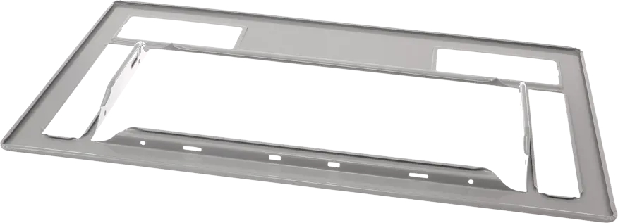 Rahmen für Sonstige Gehäuseteile Bosch 00778437 Gehäuse