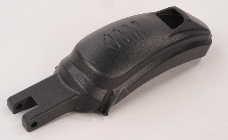 Hinteres Schutzblech mit Bremsenteil Lamborghini AL1-20 für E-Scooter