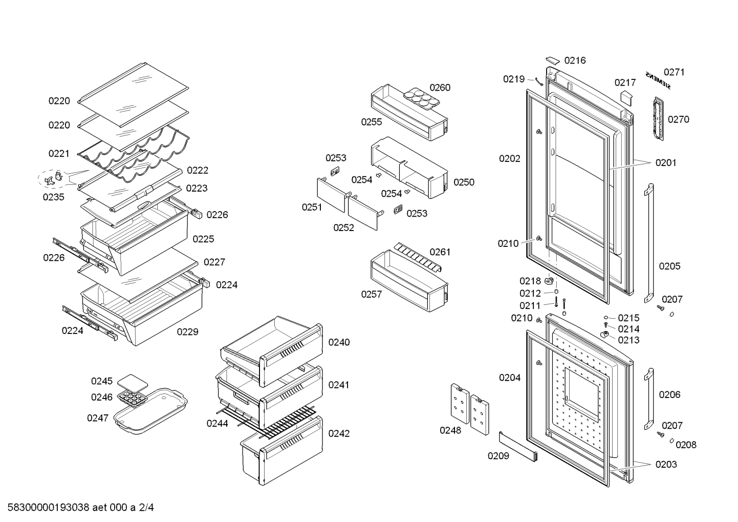 Ersatzteile_KG36NAI22_2F21_Bild_2