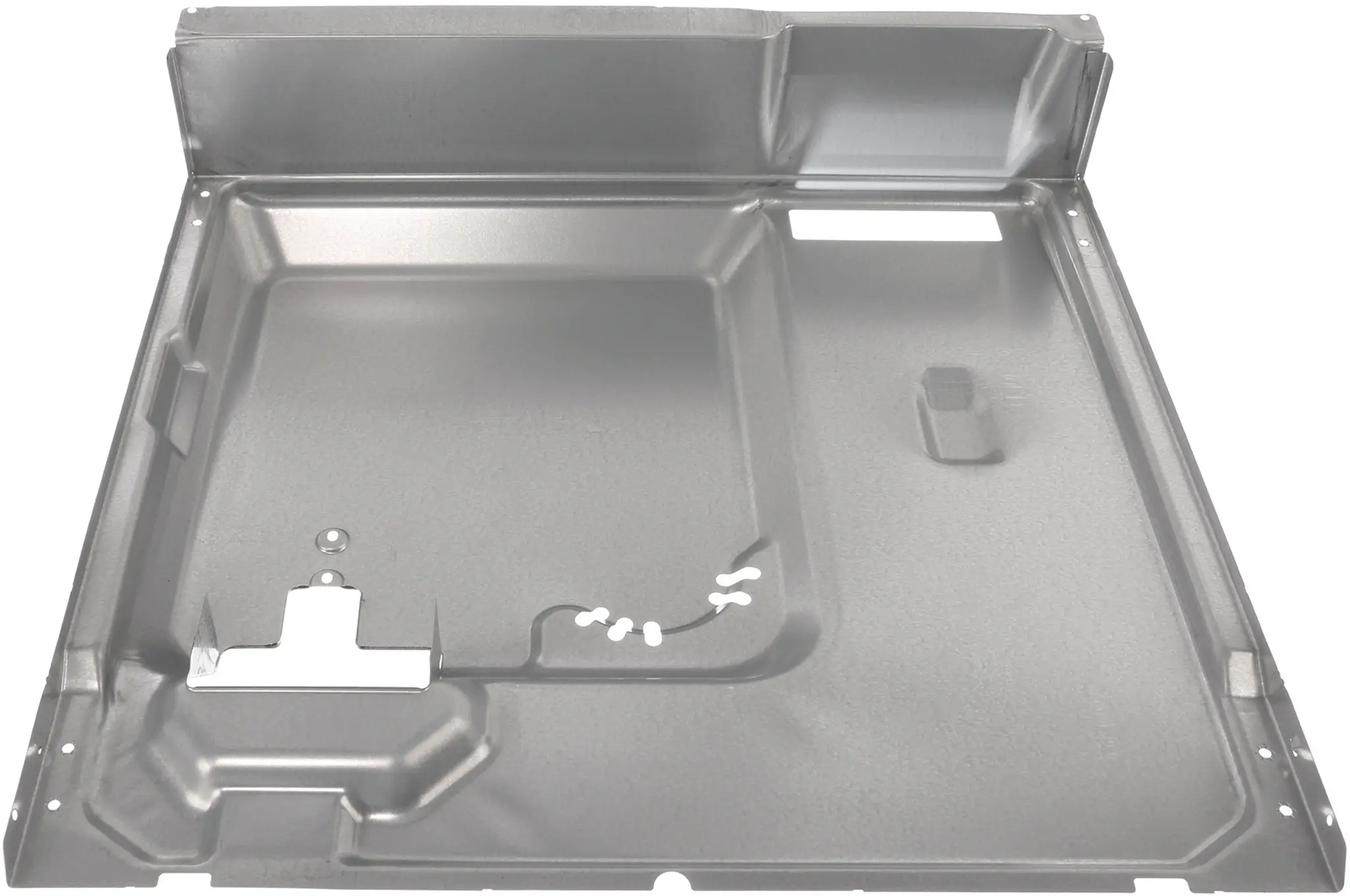 Gehäuse-Rückteil 00772299