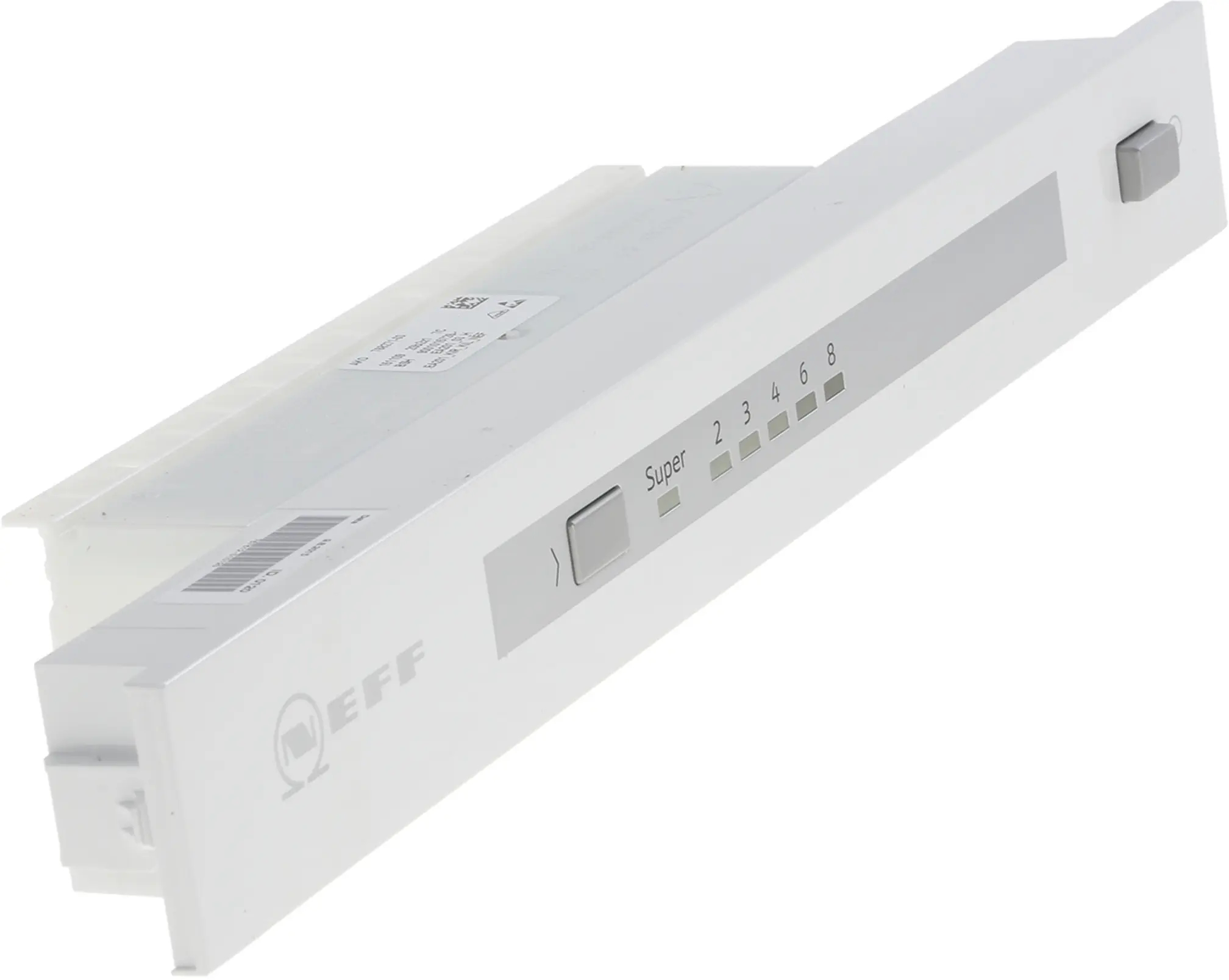 Steuerungsmodul programmiert 11012975