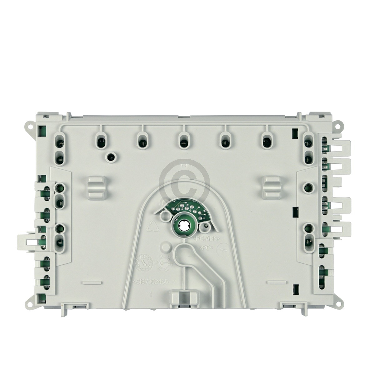 Elektronik Kontrolleinheit 480112100019 Bauknecht, Whirlpool, Ikea
