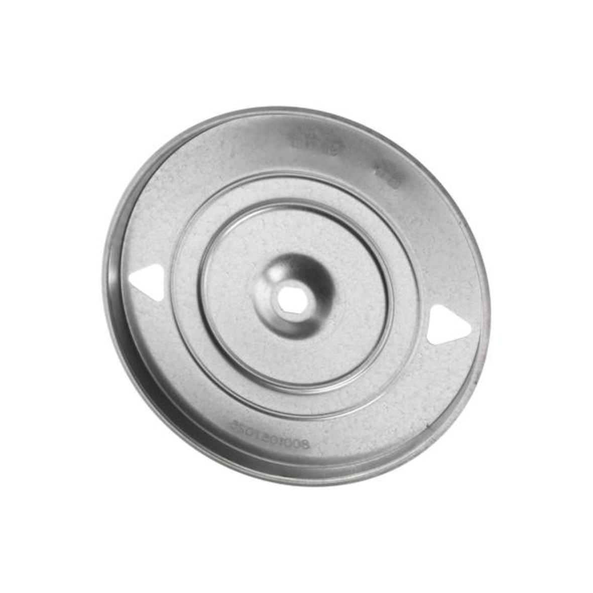 Riemenscheibe für Bosch-Keilriemen 11020313 Waschmaschine