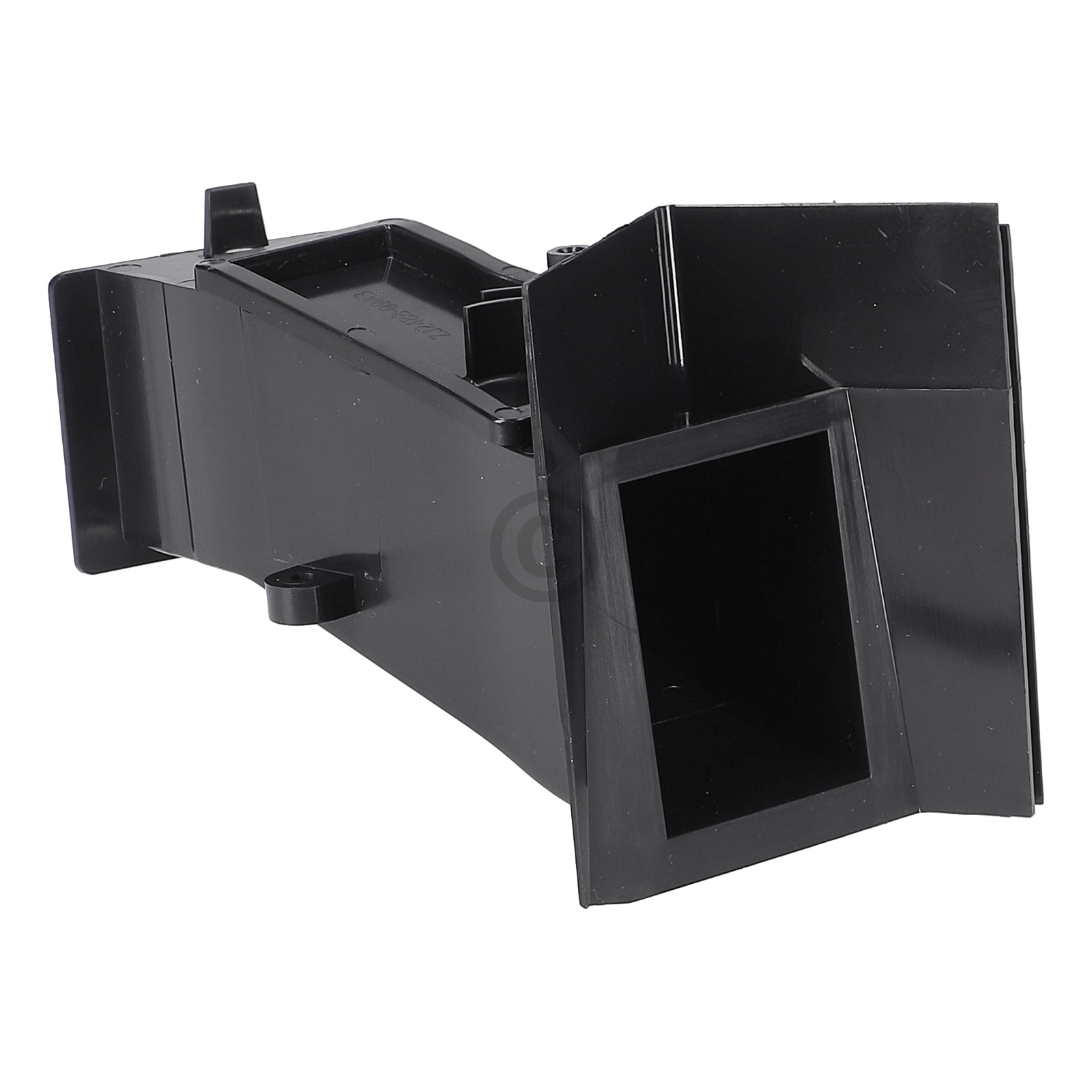 Dust route 201-2488-0509 Ecovacs