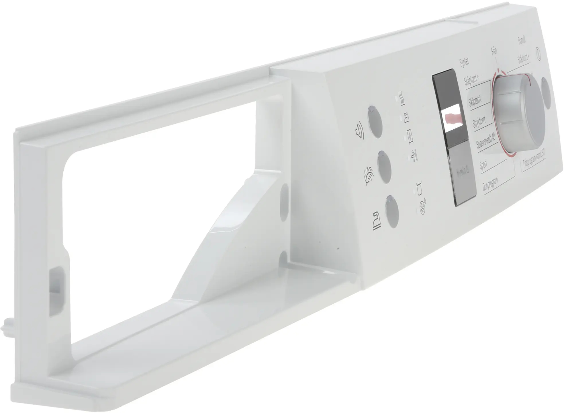 Bedienblende 11006620