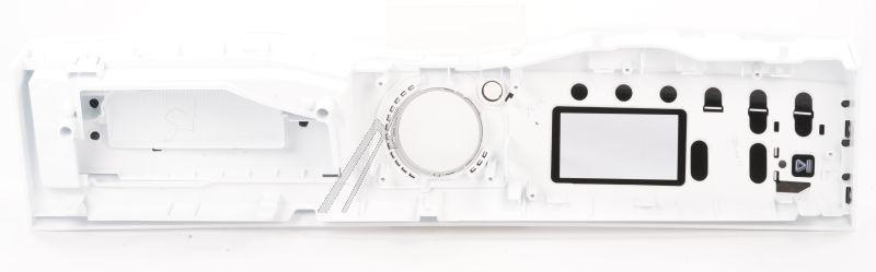 Bedienfeld weiß für Waschmaschine AEG 140245108026 Blende Steuerung