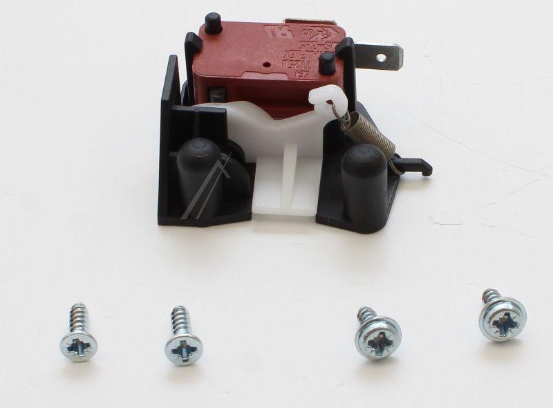 Mikroschalter für Amica Trockner 1994959 Türschalter