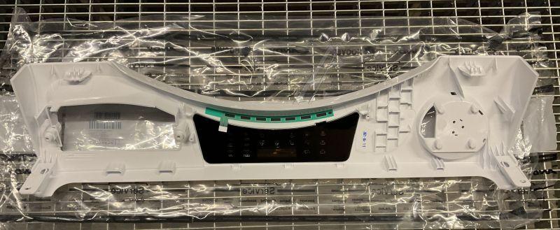 Candy Hoover Waschmaschine Bedienmodul 43028525 Steuerung