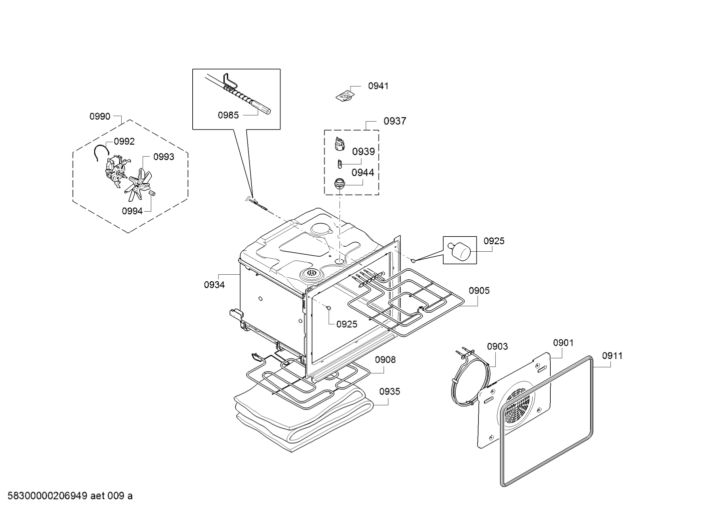 Ersatzteile_iQ500_HB578ABS0S_2F42_Bild_3