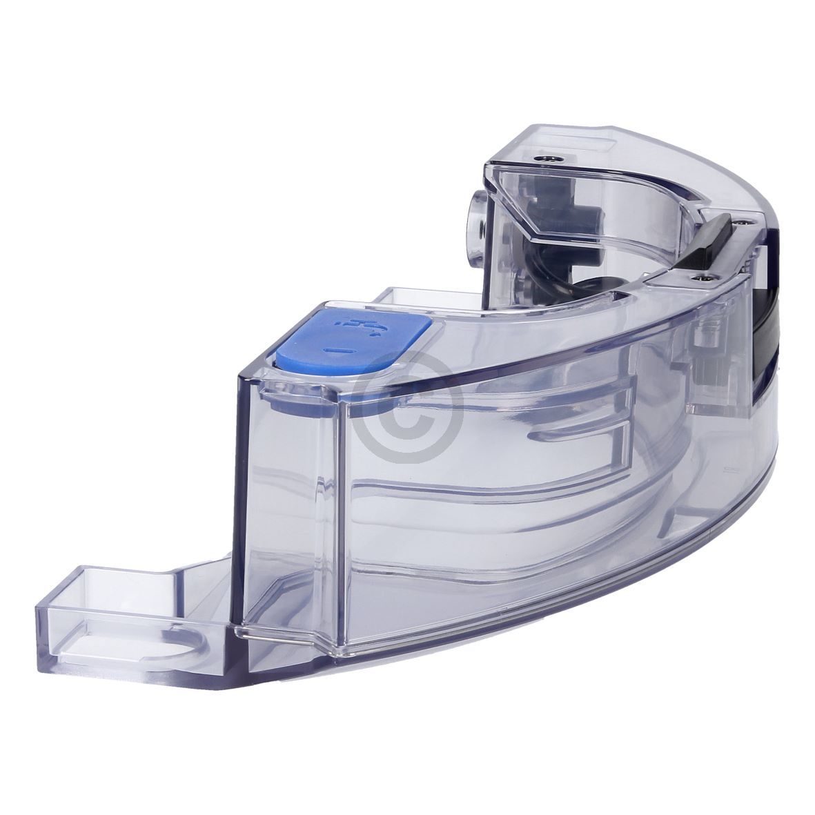 Wassertank Ecovacs 201-1816-0018 für Staubsauger-Roboter