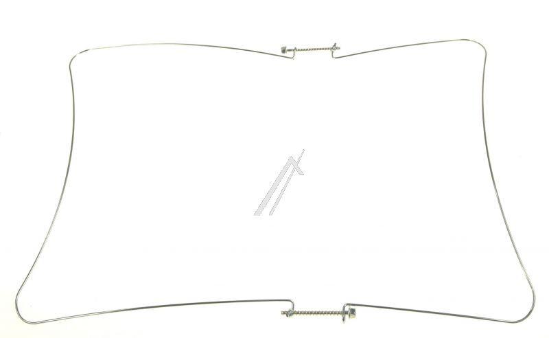 Spannring für Midea Waschmaschine 12900101001880 Wäschepflege