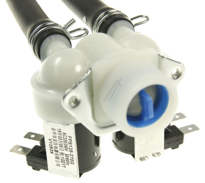 Spülmittelbehälter für Haier Waschmaschine 49049987 Wasserbehälter