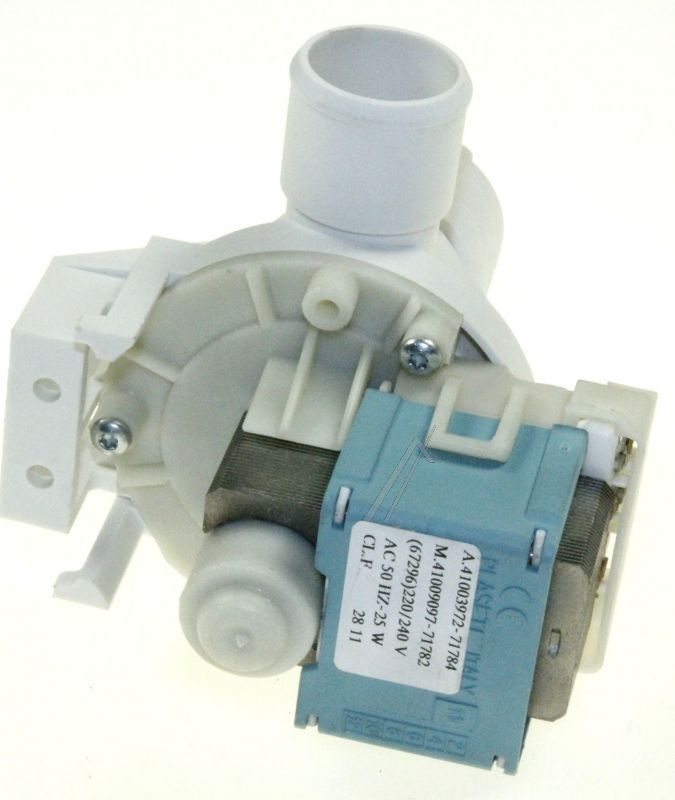 Askoll Laugenpumpe für Candy Waschmaschine 92749316 Ablaufpumpe