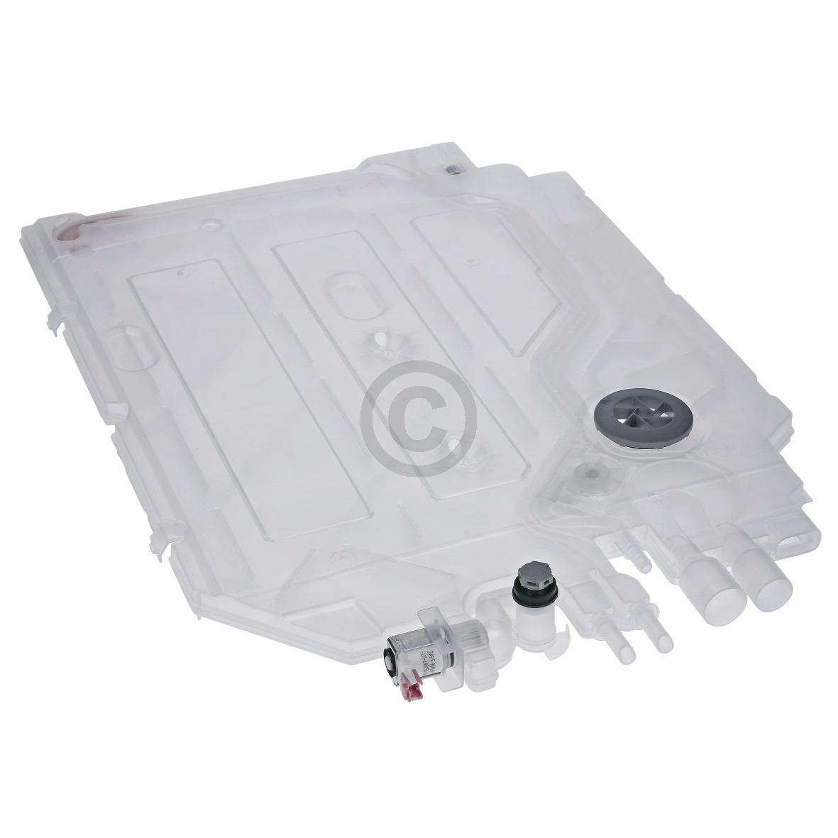 Wassertasche SIEMENS 00688520 für Geschirrspüler