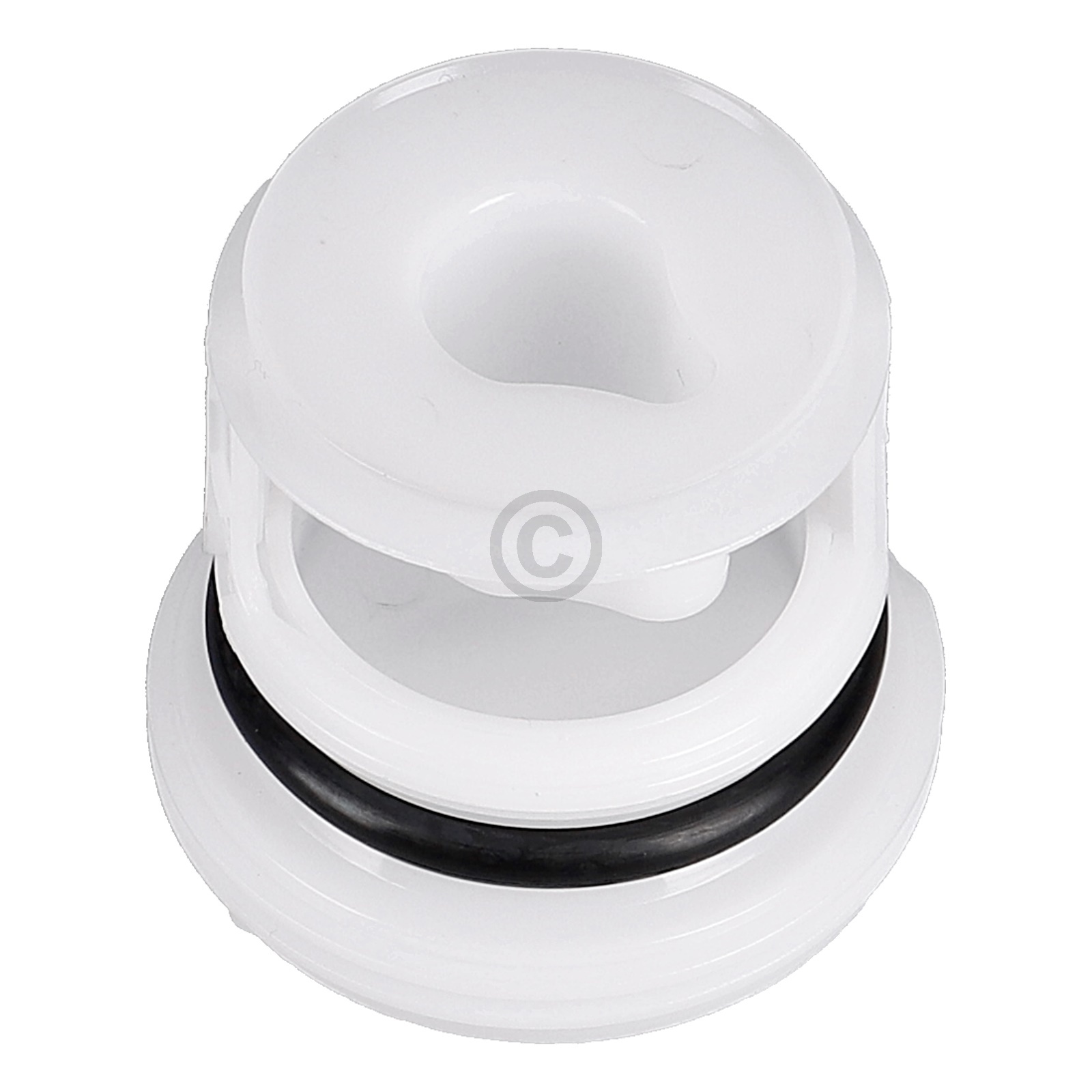 Flusensieb passend für Bosch 12032308 für Waschmaschine 10107364