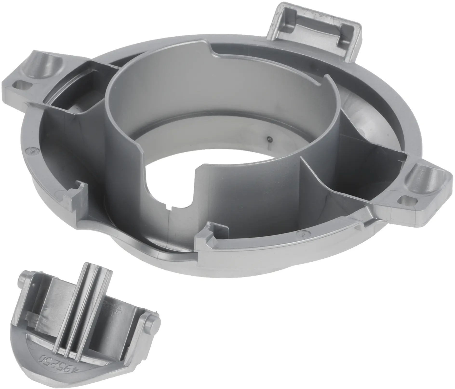 Drehring für Staubsauger Bosch 12005720 Staubdichtung