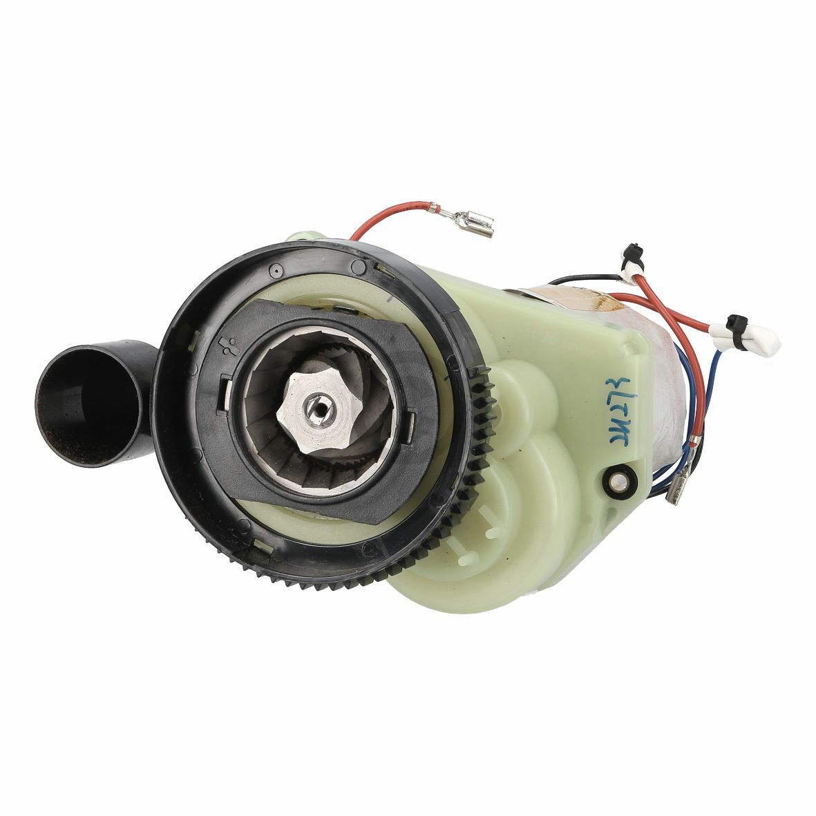 Kaffeemaschinenmühle (komplett) (4071345187)