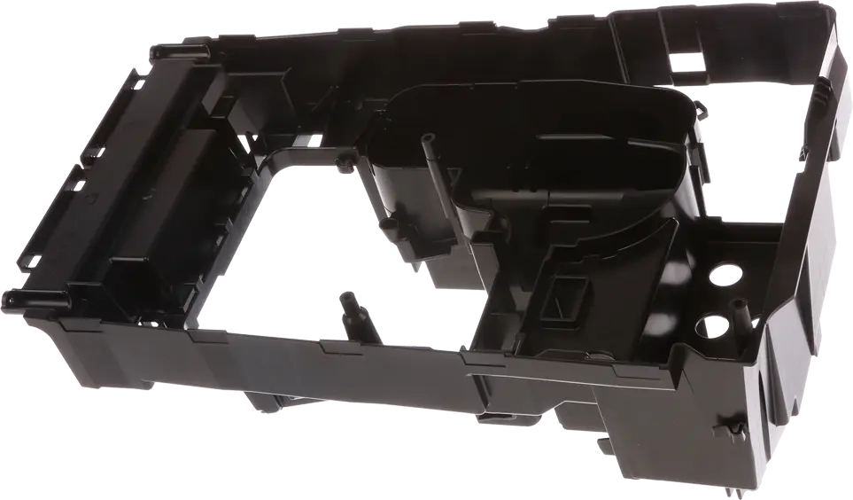 Träger für Kaffeemaschine Bosch 11047613 Halterung, Kunststoff