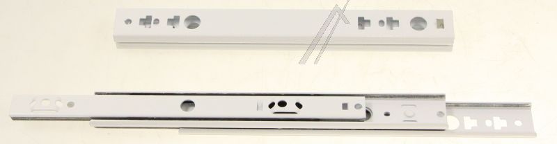 Laufschiene für Kühlschrank Bosch 00790414 Führung, Kühlschrankregal