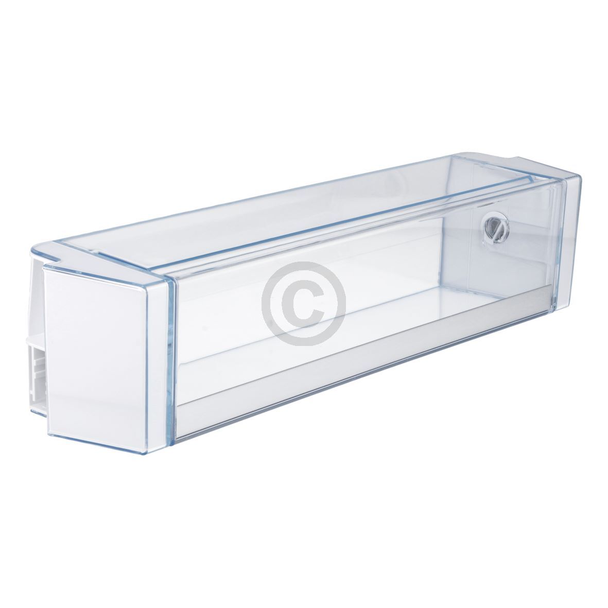 Abstellfach BOSCH 00749233 Butterfach mit Deckel für Kühlschranktüre