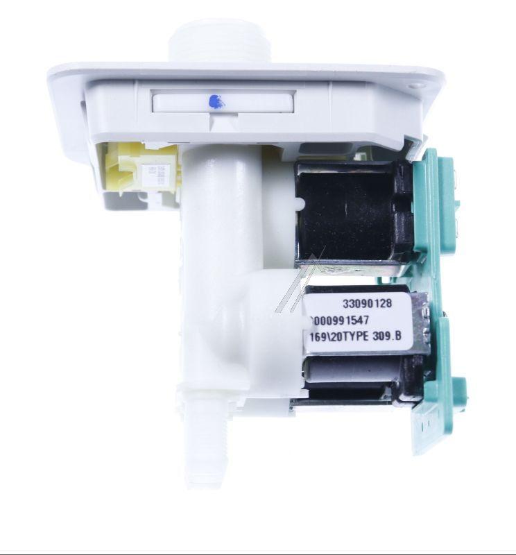 Bitron Magnetventil für Waschmaschine Bosch Siemens 00633725 4-Pin 5V