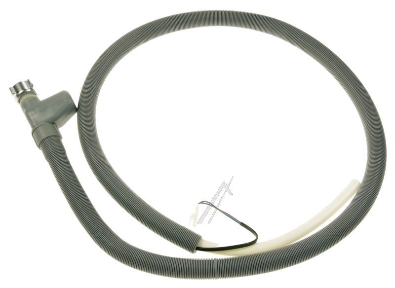 Aquastop-Zulaufschlauch für Geschirrspüler Midea 17476000007423 1,5m elektrisch