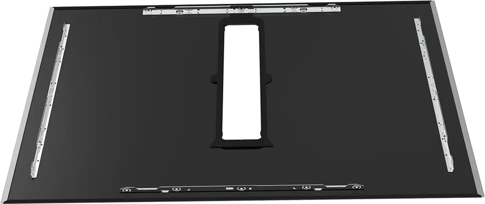 Glaskeramikfläche 23001441 Originalersatzteil von Bosch