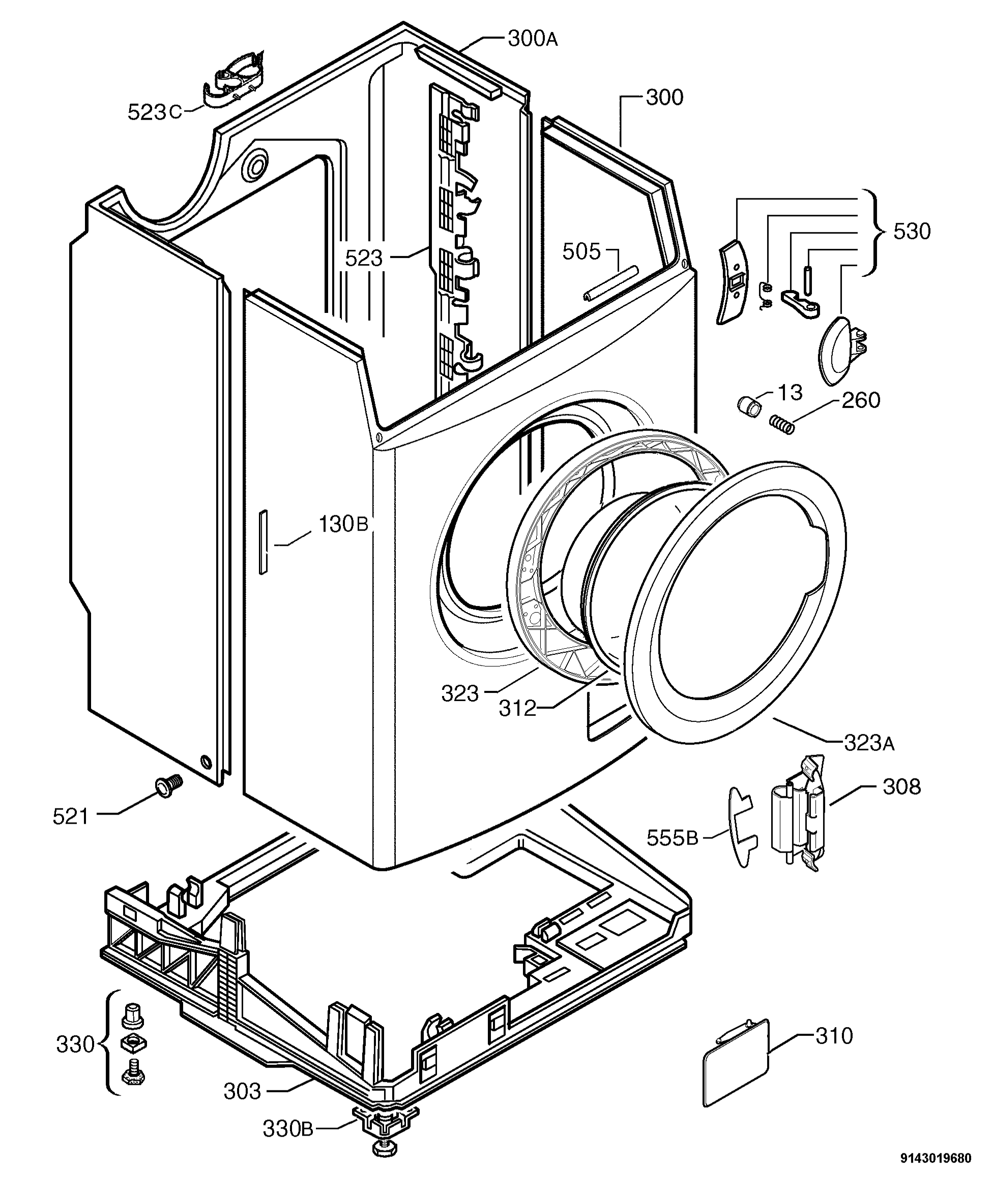 Ersatzteile_ZWH_520_91451701500_Bild_1