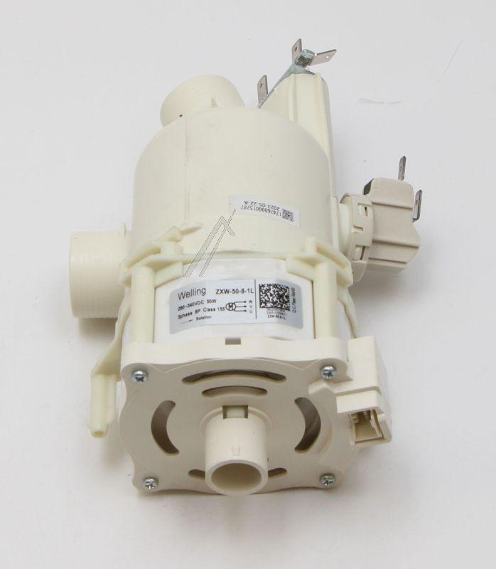 Zxw-50-8-1l Umwälzpumpe mit Heizung für Midea Geschirrspüler