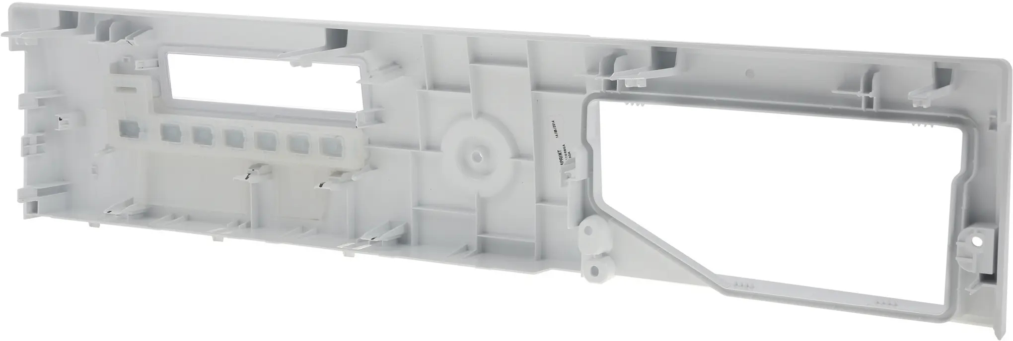 Bedienblende 11003057