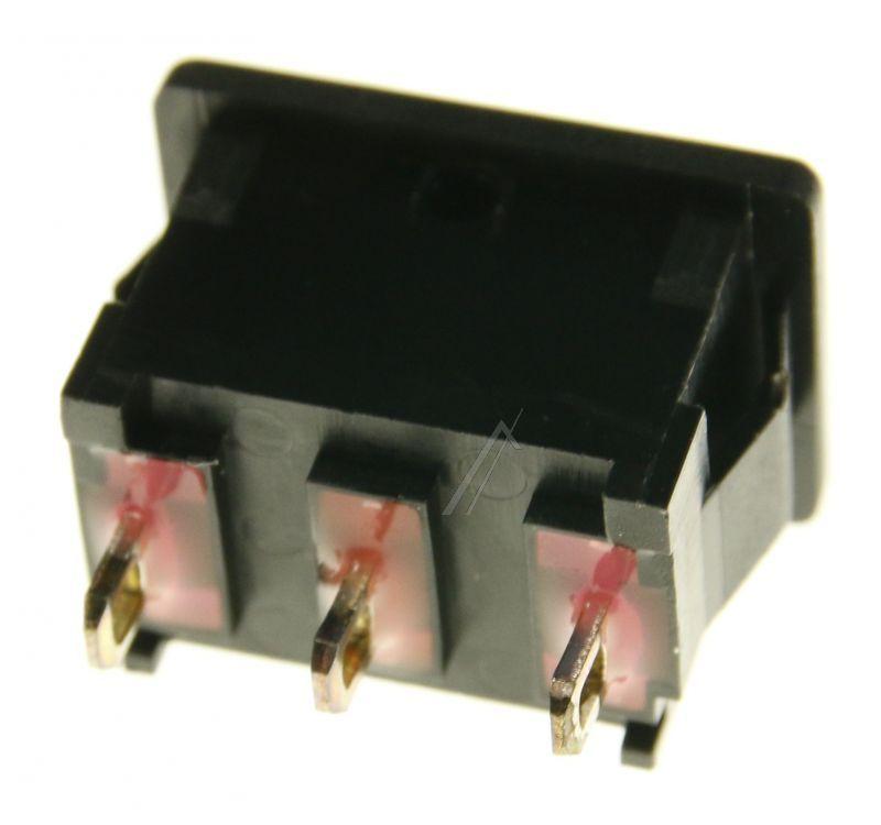 Ein/Aus-Schalter für Staubsauger (8996698086510)