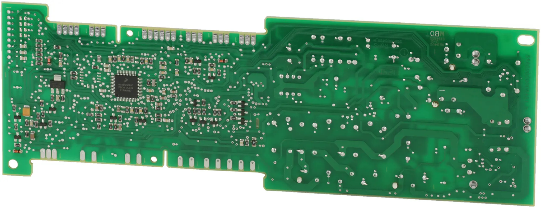 Leistungsmodul programmiert 00655436