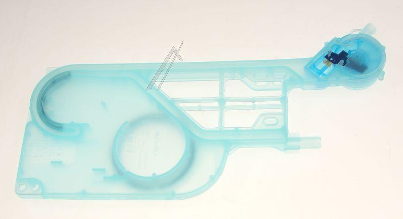 Druckwächtergefäss für Geschirrspüler Whirlpool Indesit 488000481101 Luftfalle Turbine