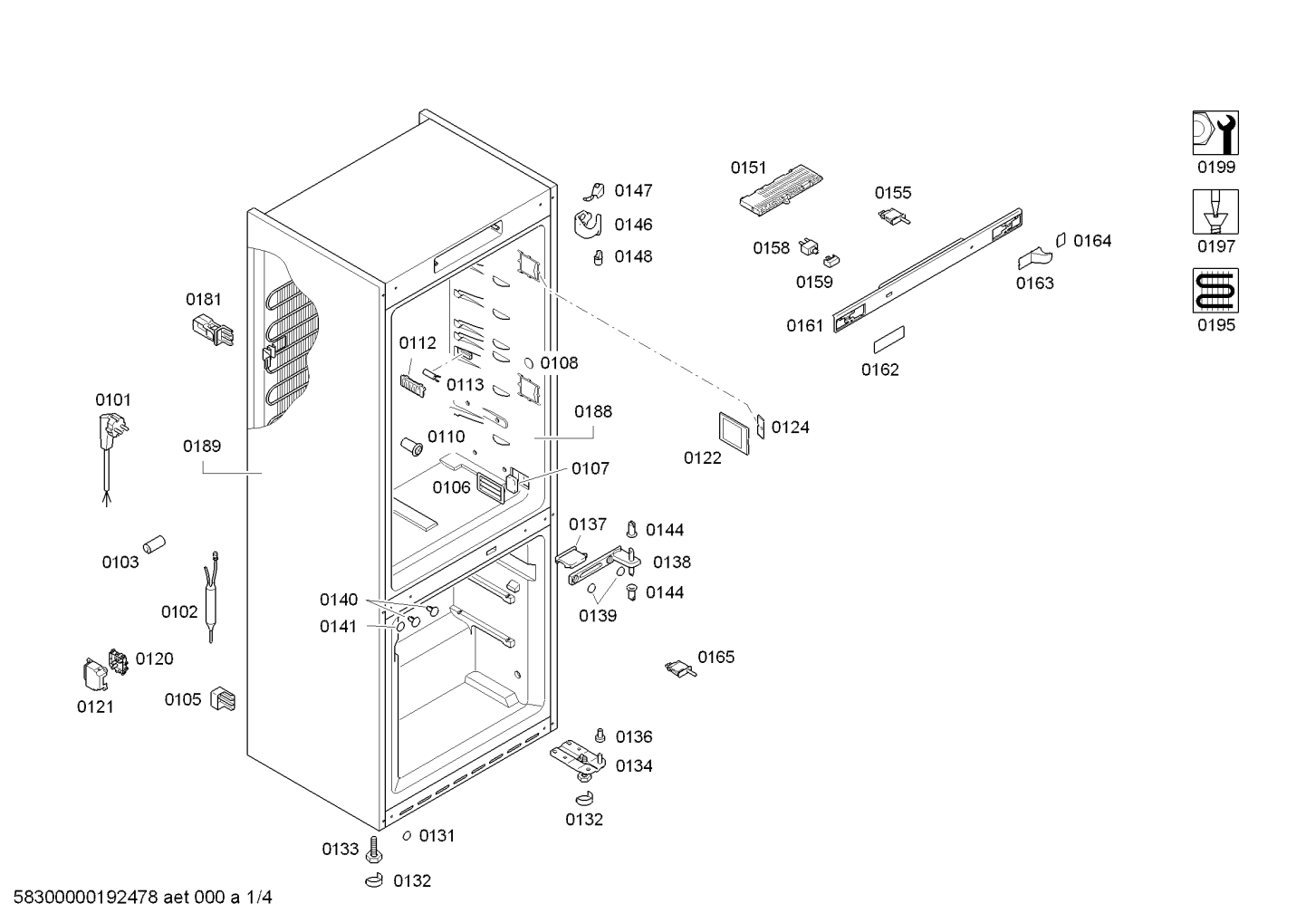 Ersatzteile_KG49NAI22R_2F16_Bild_1