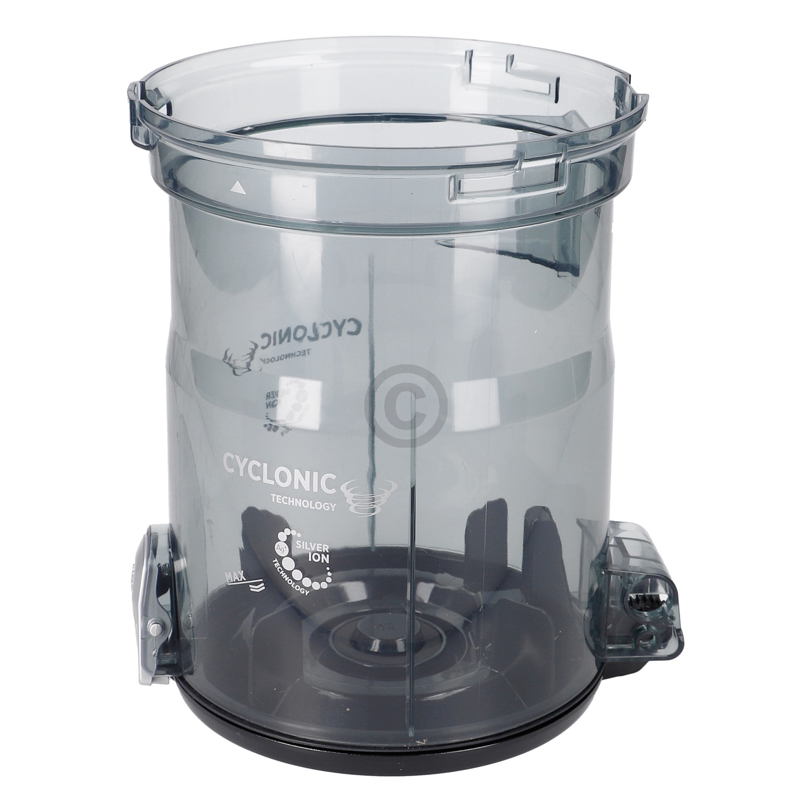 Pulverbehälter Hoover 48031436 für Staubsauger CANDY/ HOOVER