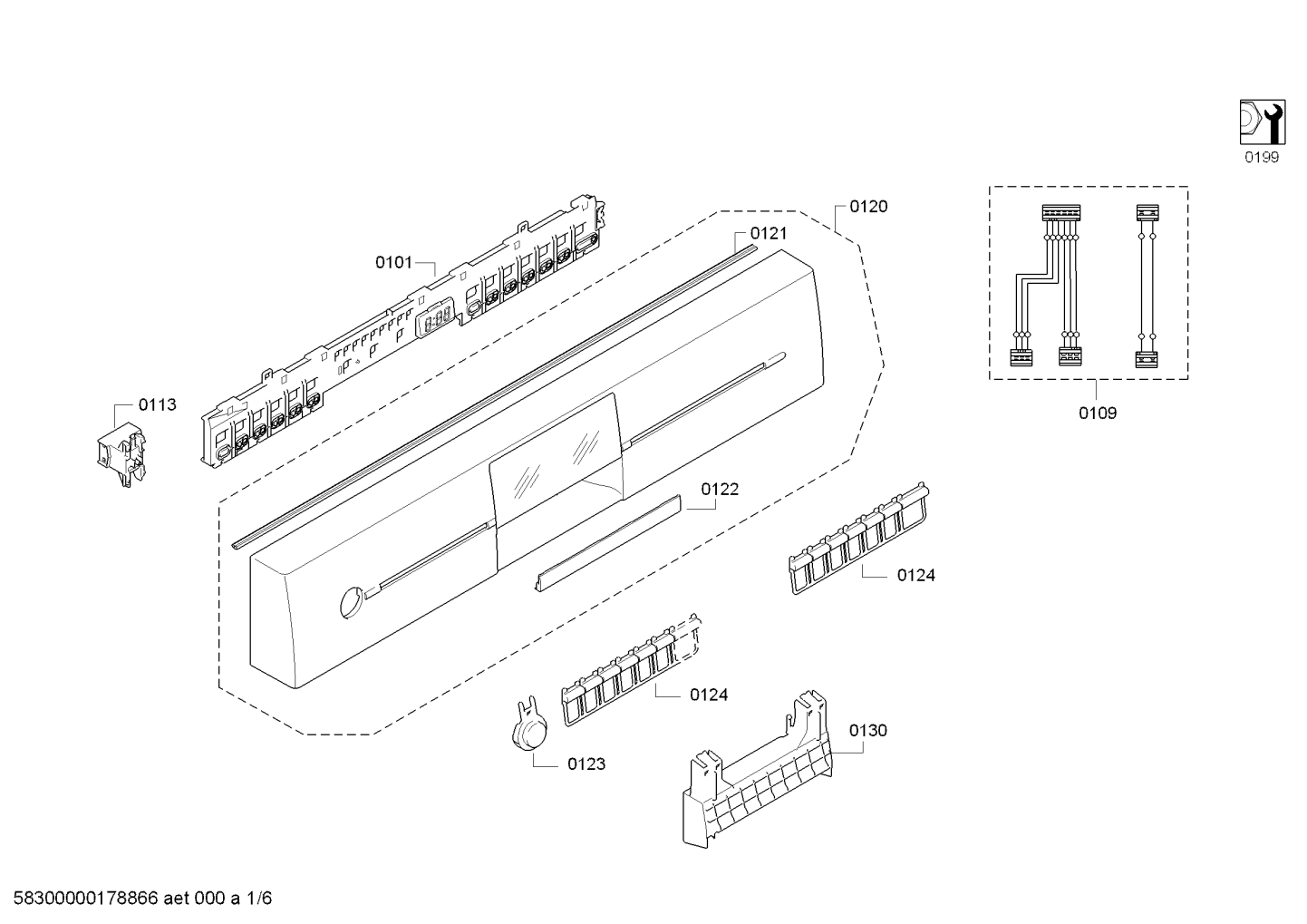 Ersatzteile_ExtraKlasse_SN28L260DE_2F28_Bild_1