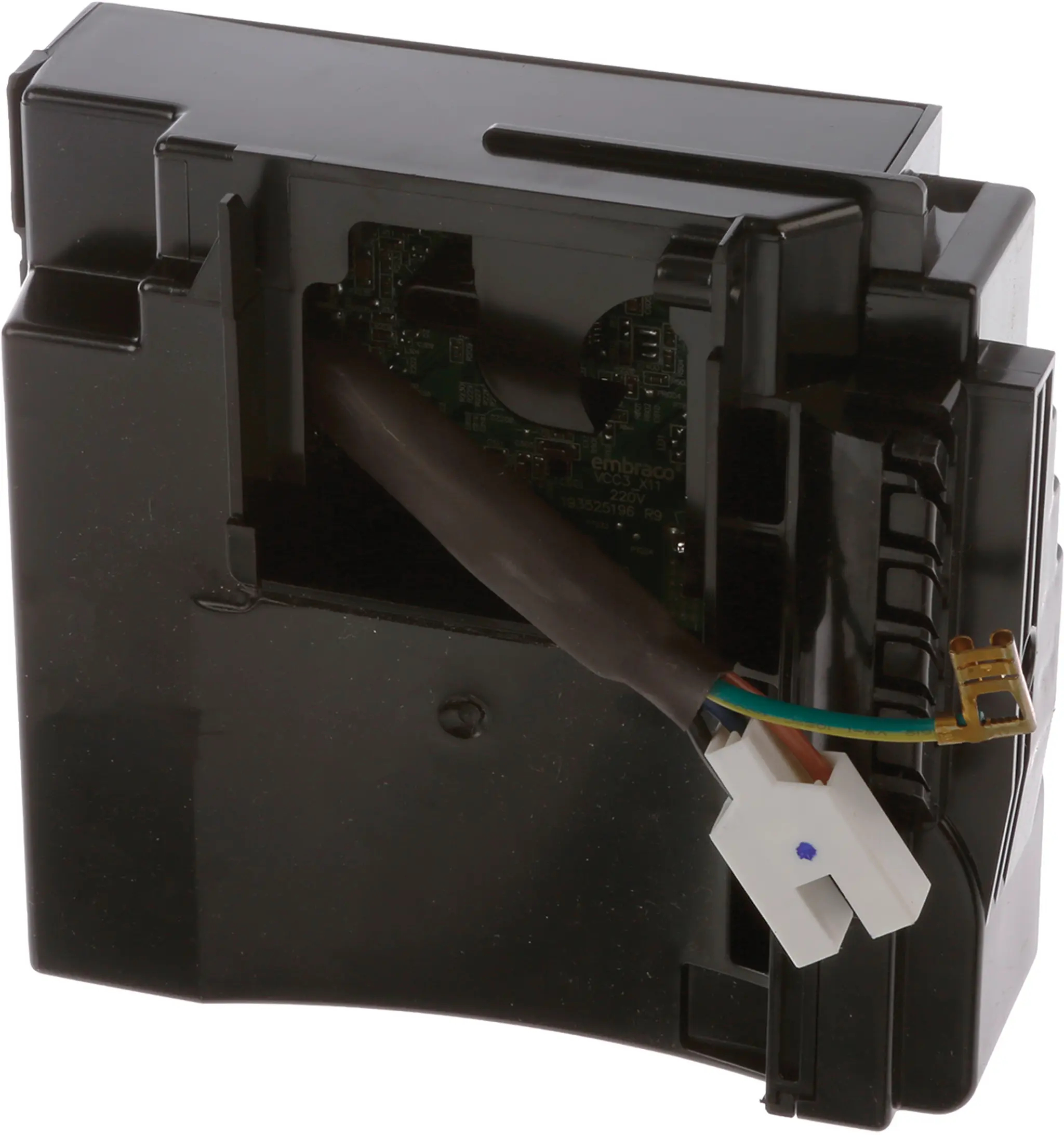 Anlaufvorrichtung 00645905