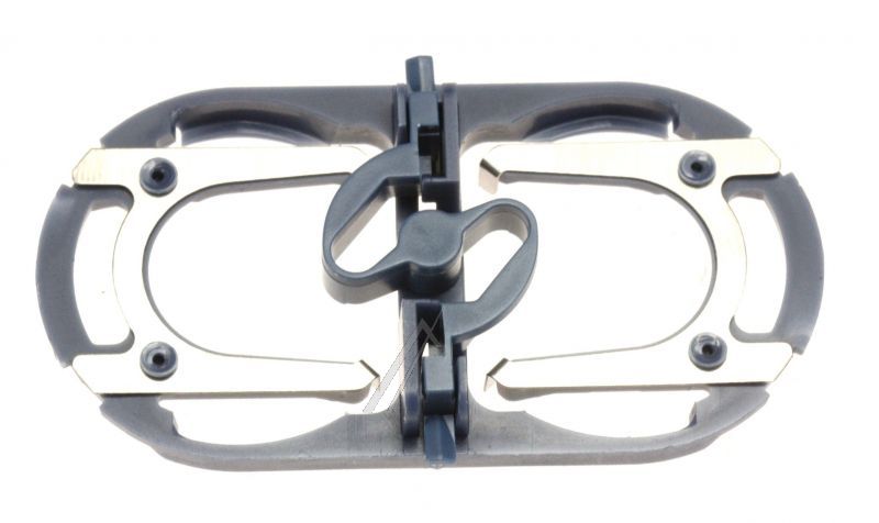 Scherkopfhalter für Philips Rasierer 482225610352 Befestigung