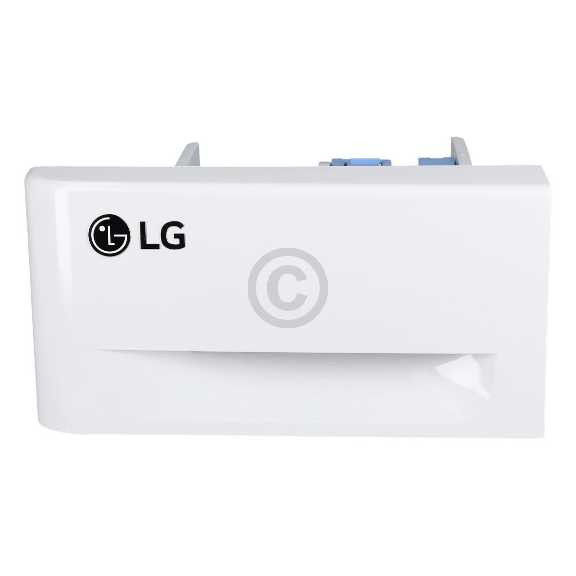 Waschmittelschublade LG AGL76252584 für Waschmaschine