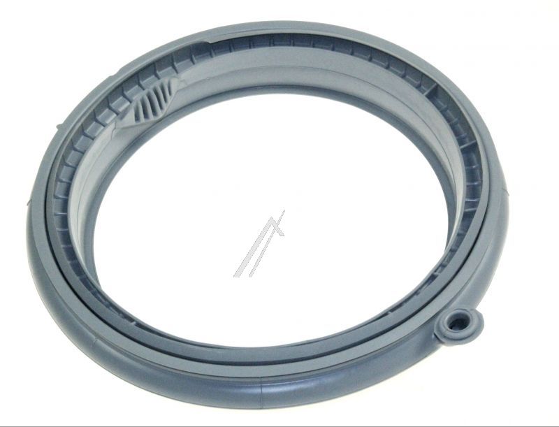 Türmanschette mit Auslaufstutzen für Waschmaschine COM 404001000 Dichtung