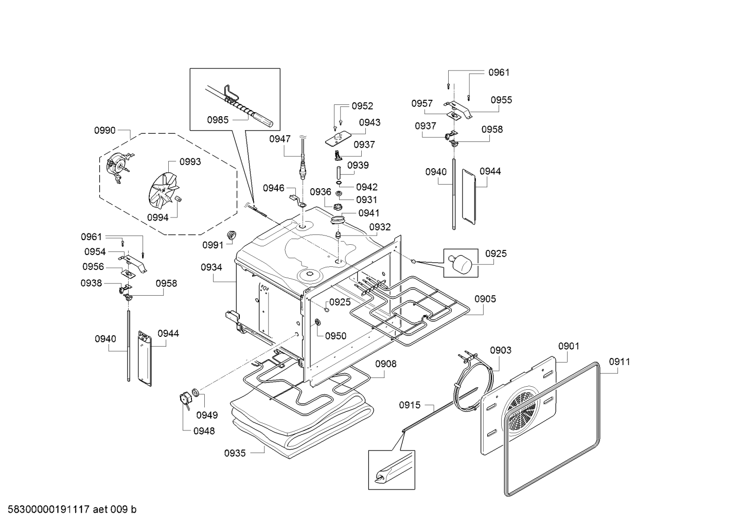 Ersatzteile_Siemens_StudioLine_HS858GXS6S_2F23_Bild_6