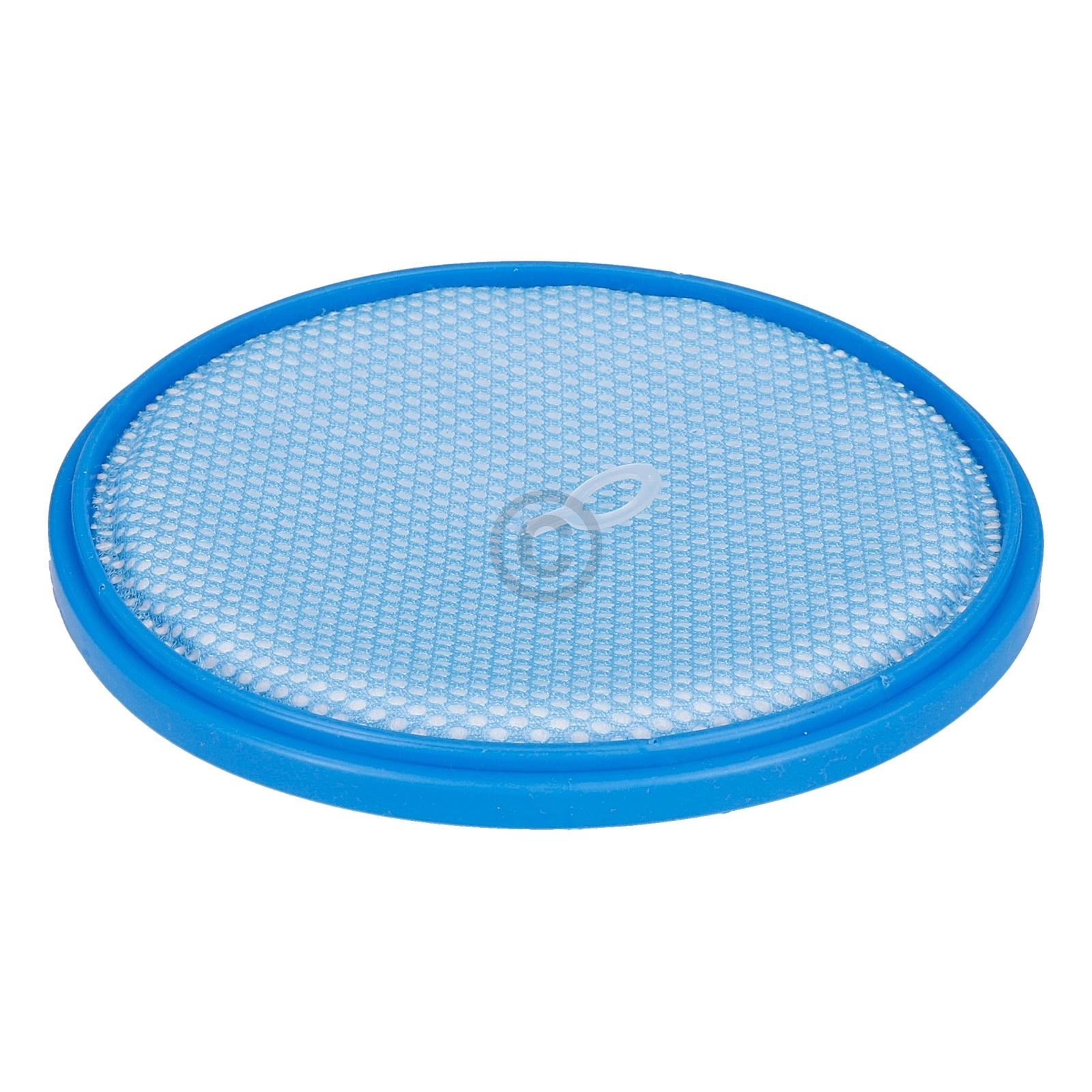 Motorschutzfilter passend für Samsung DJ63-01285A 142mmØ für Bodenstaubsauger