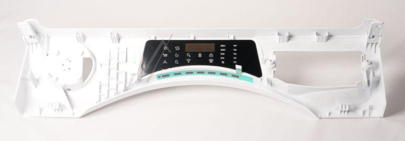 Schaltbrett mit Sensor für Candy Waschmaschine 70065011 Bedienfeld